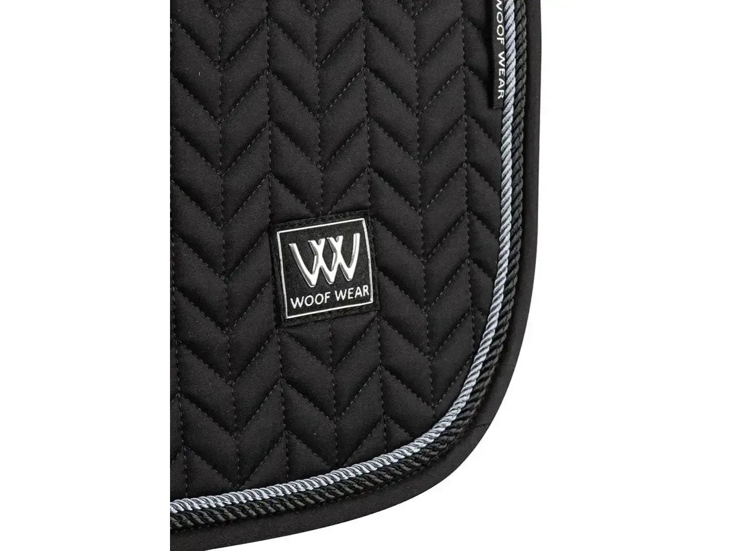 Woof Wear Herringbone CC Pad