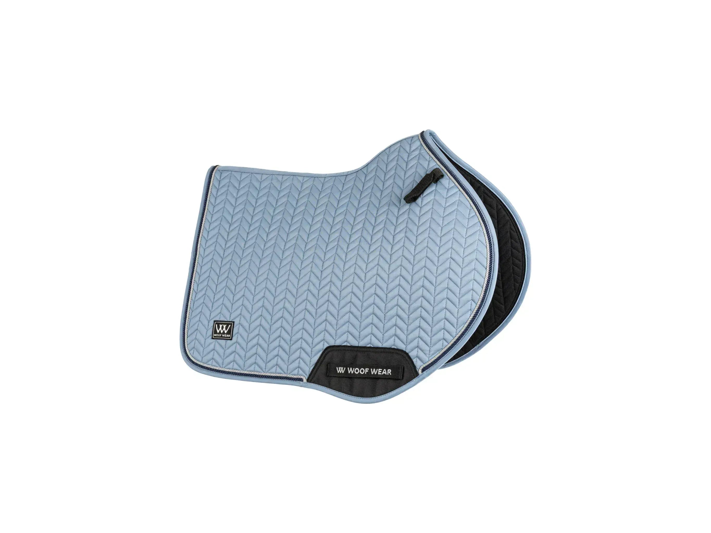 Woof Wear Herringbone CC Pad