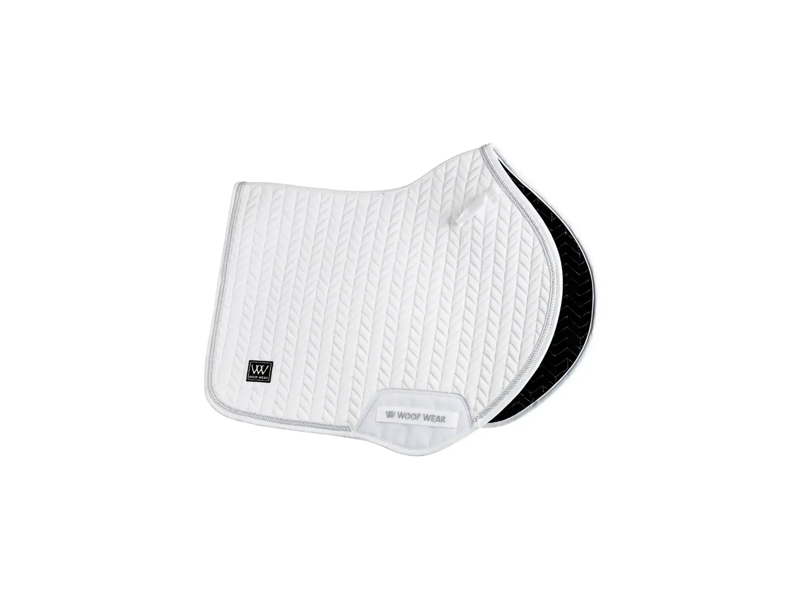 Woof Wear Herringbone CC Pad