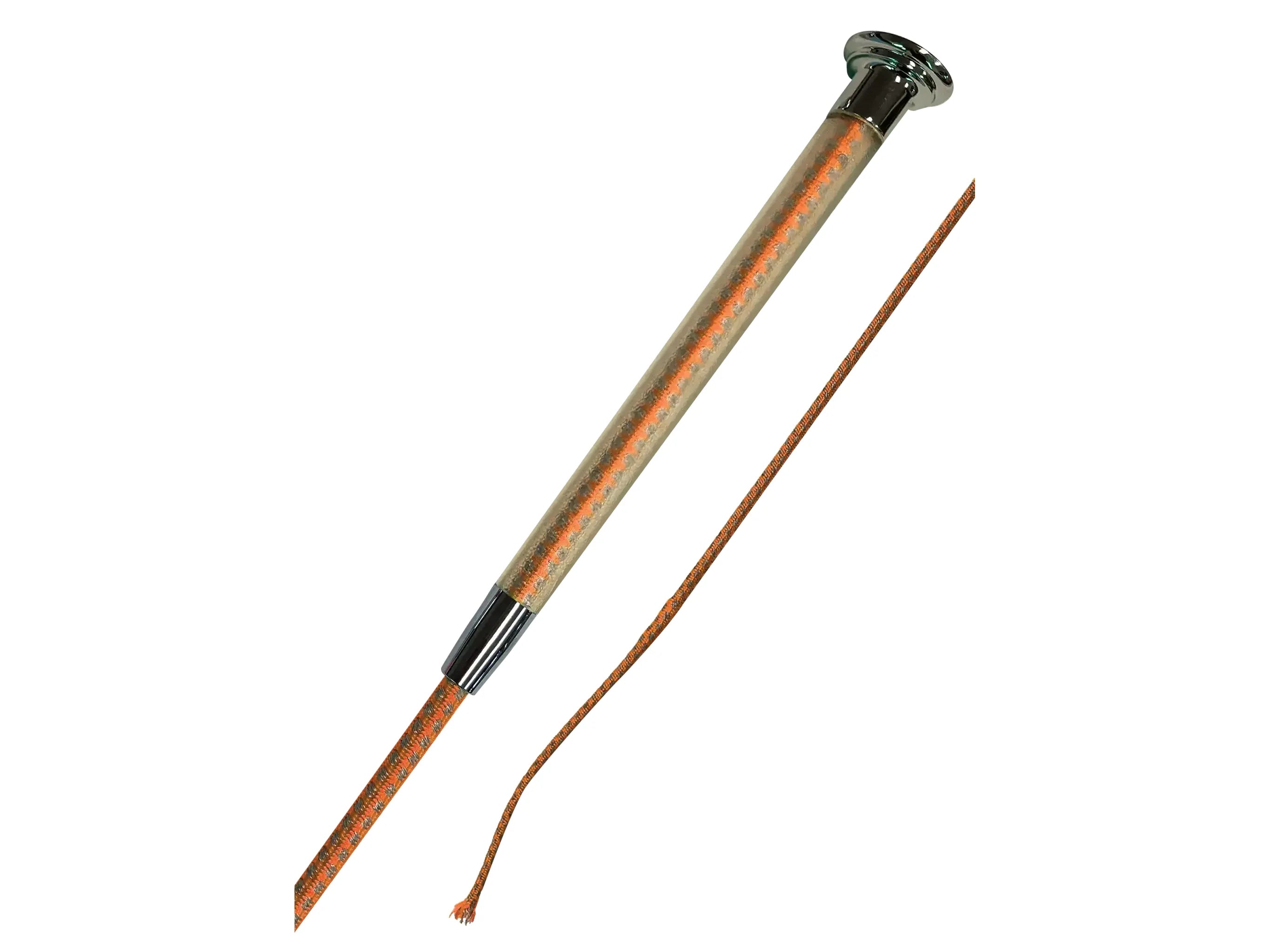 Woof Wear Hi Vis Riding Whip