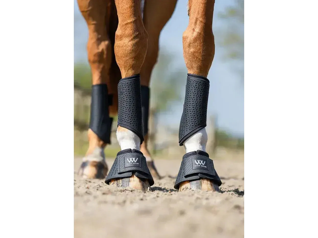 Woof Wear iVent Overreach Boot