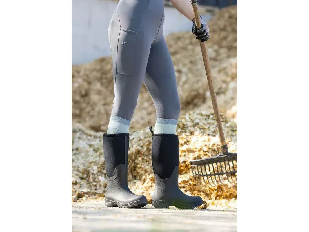 Woof Wear Long Work Boot