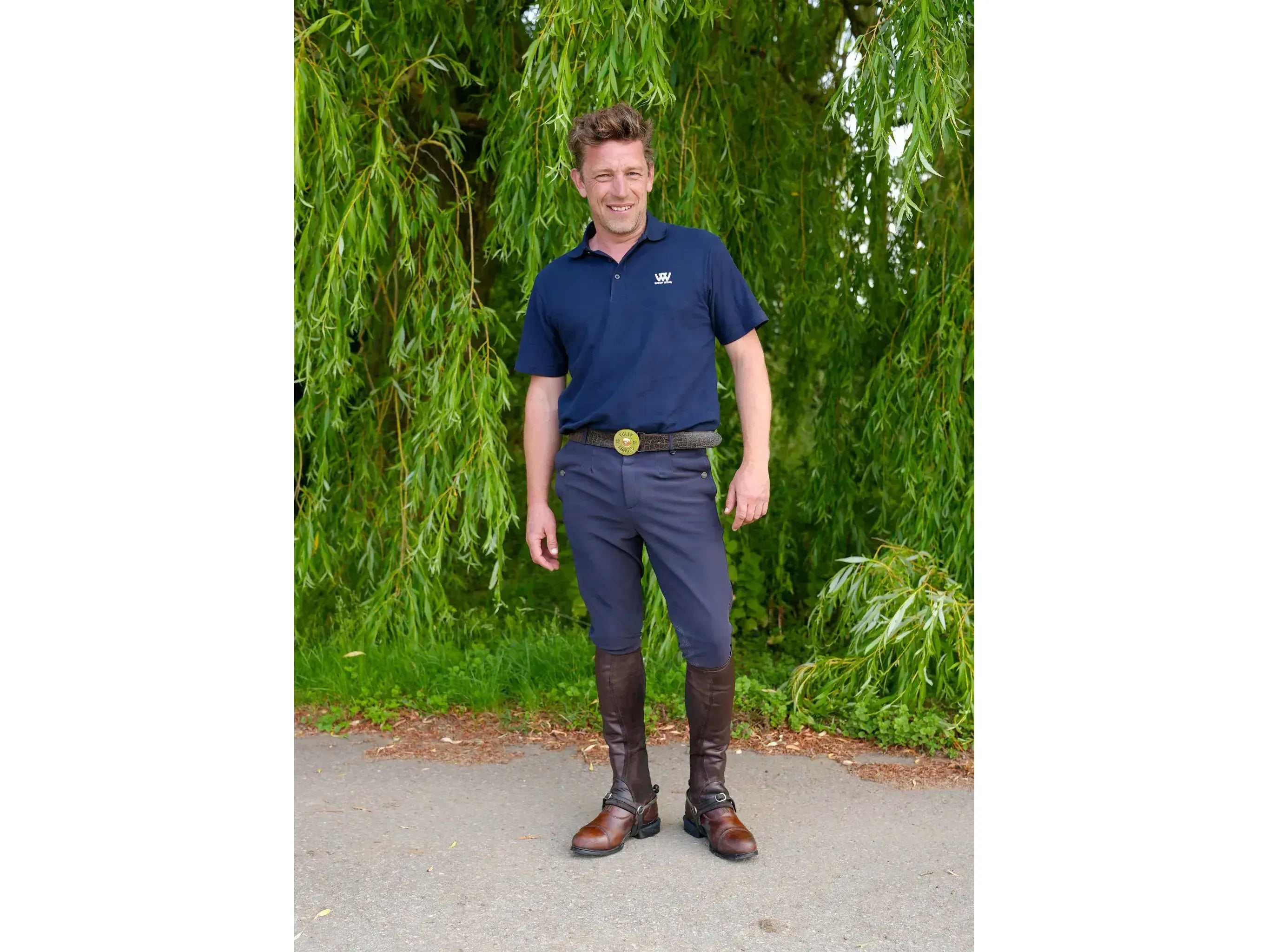 Woof Wear Mens Original Breeches