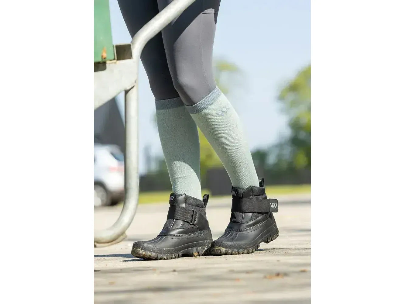 Woof Wear NEW Short Yard Boot