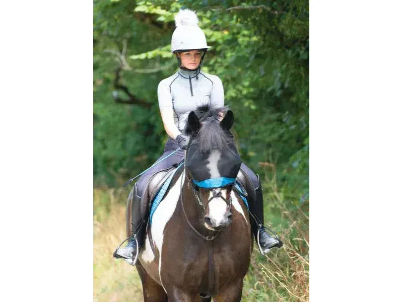 Woof Wear Ride On Fly Mask