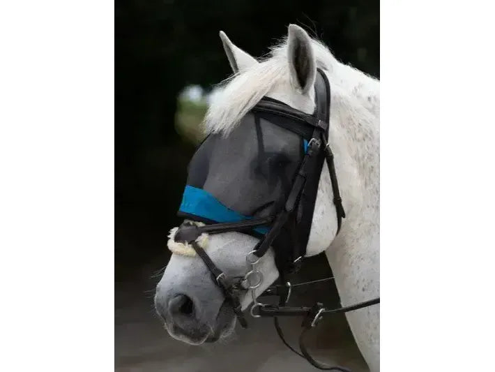 Woof Wear Ride On Fly Mask
