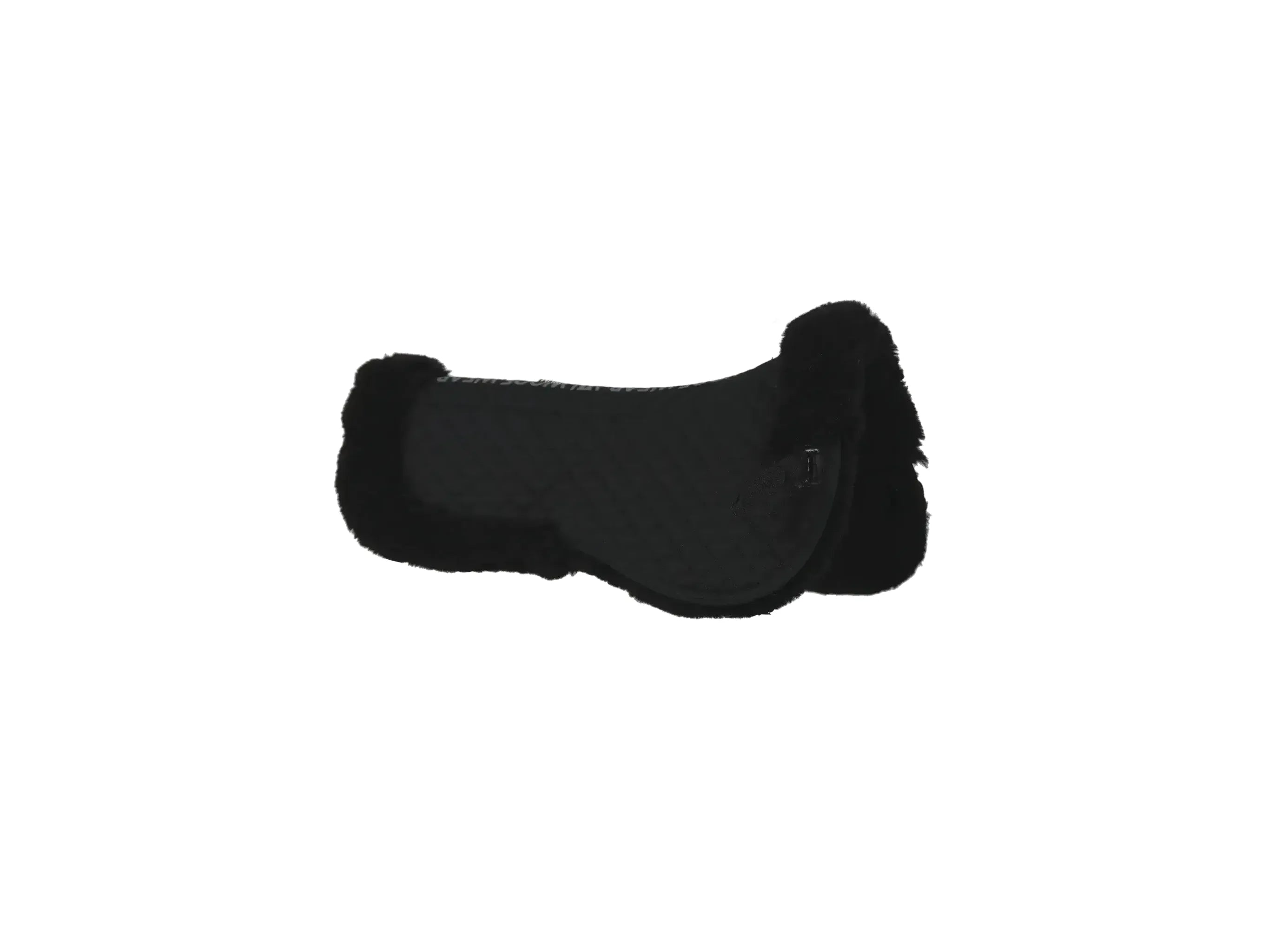 Woof Wear Sheepskin Half Pad