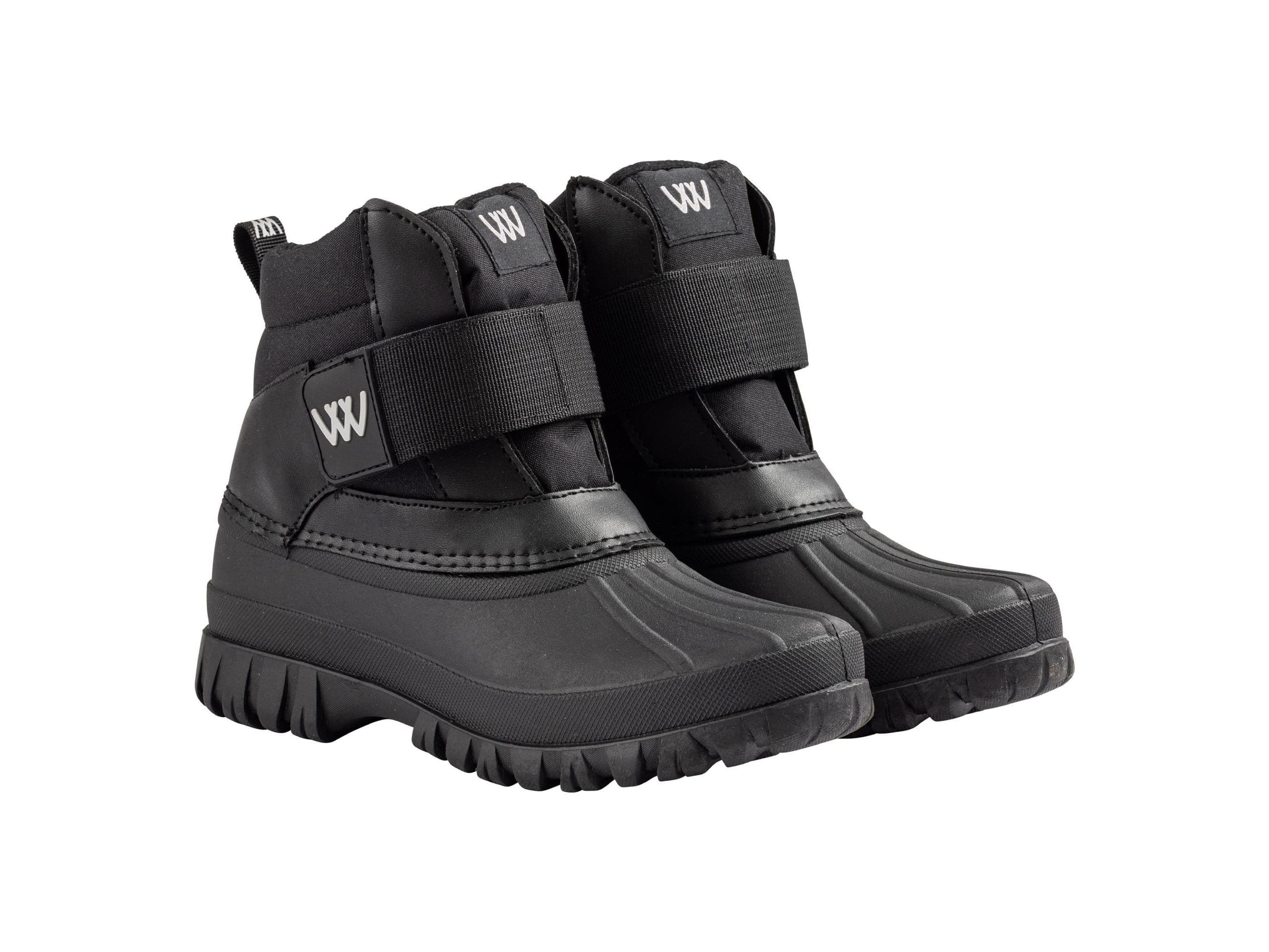 Woof Wear Short Yard Boot - Adult