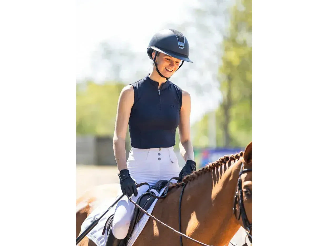 Woof Wear Sleeveless Tech Shirt