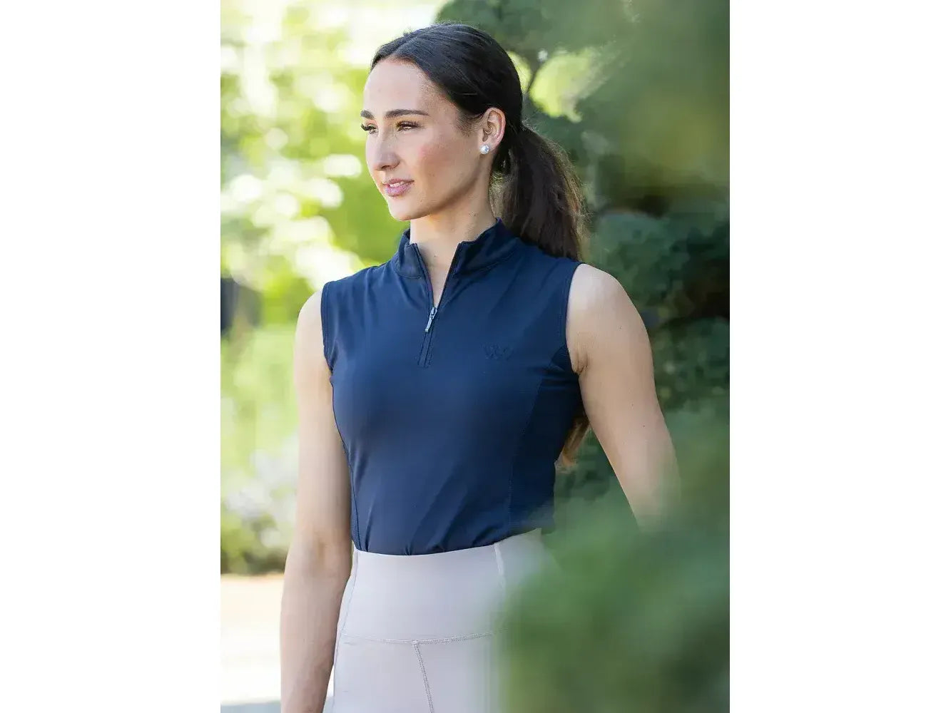 Woof Wear Sleeveless Tech Shirt