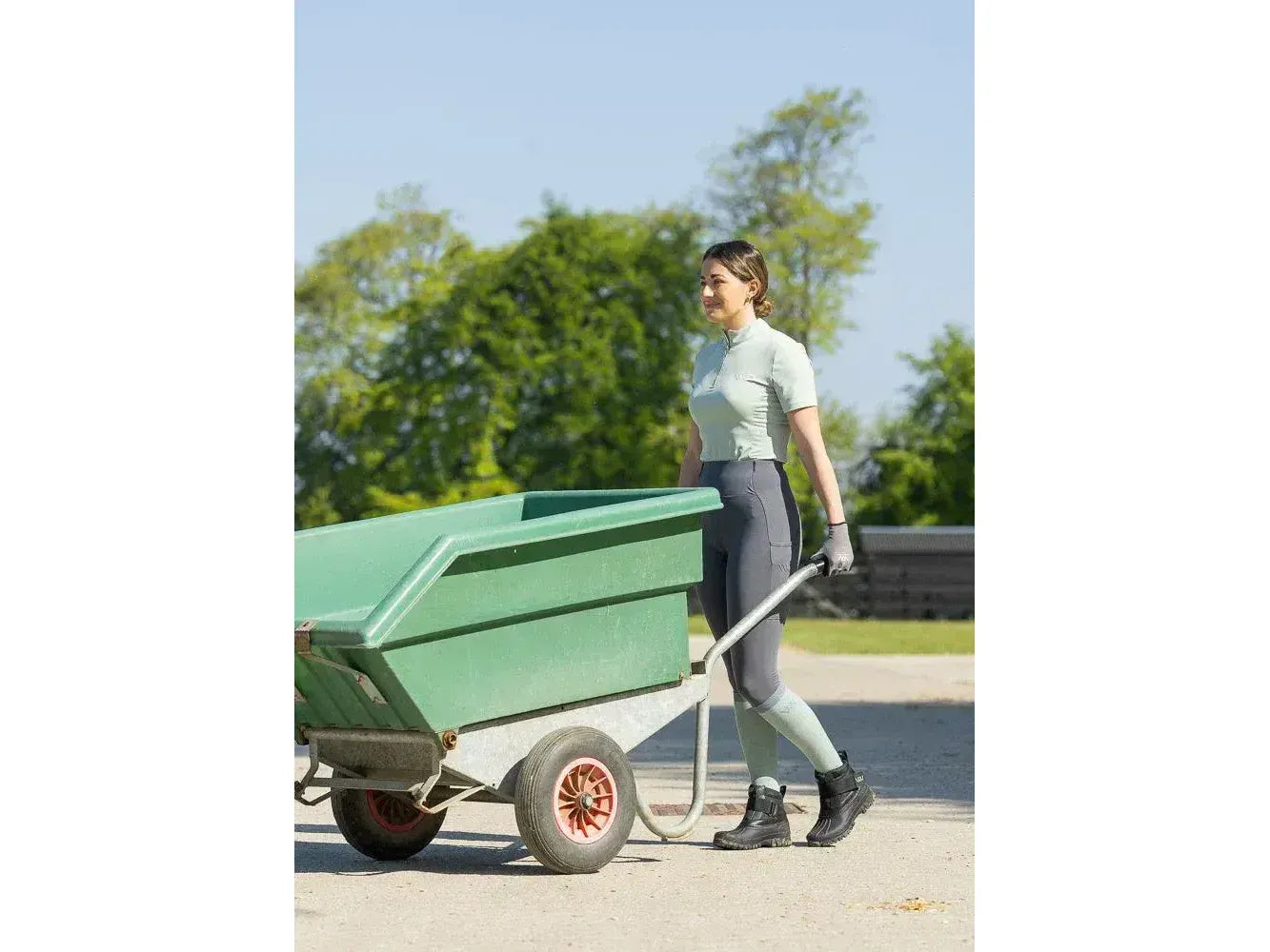 Woof Wear Summer Yard Glove