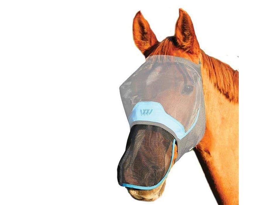 Woof Wear UV Nose Protector