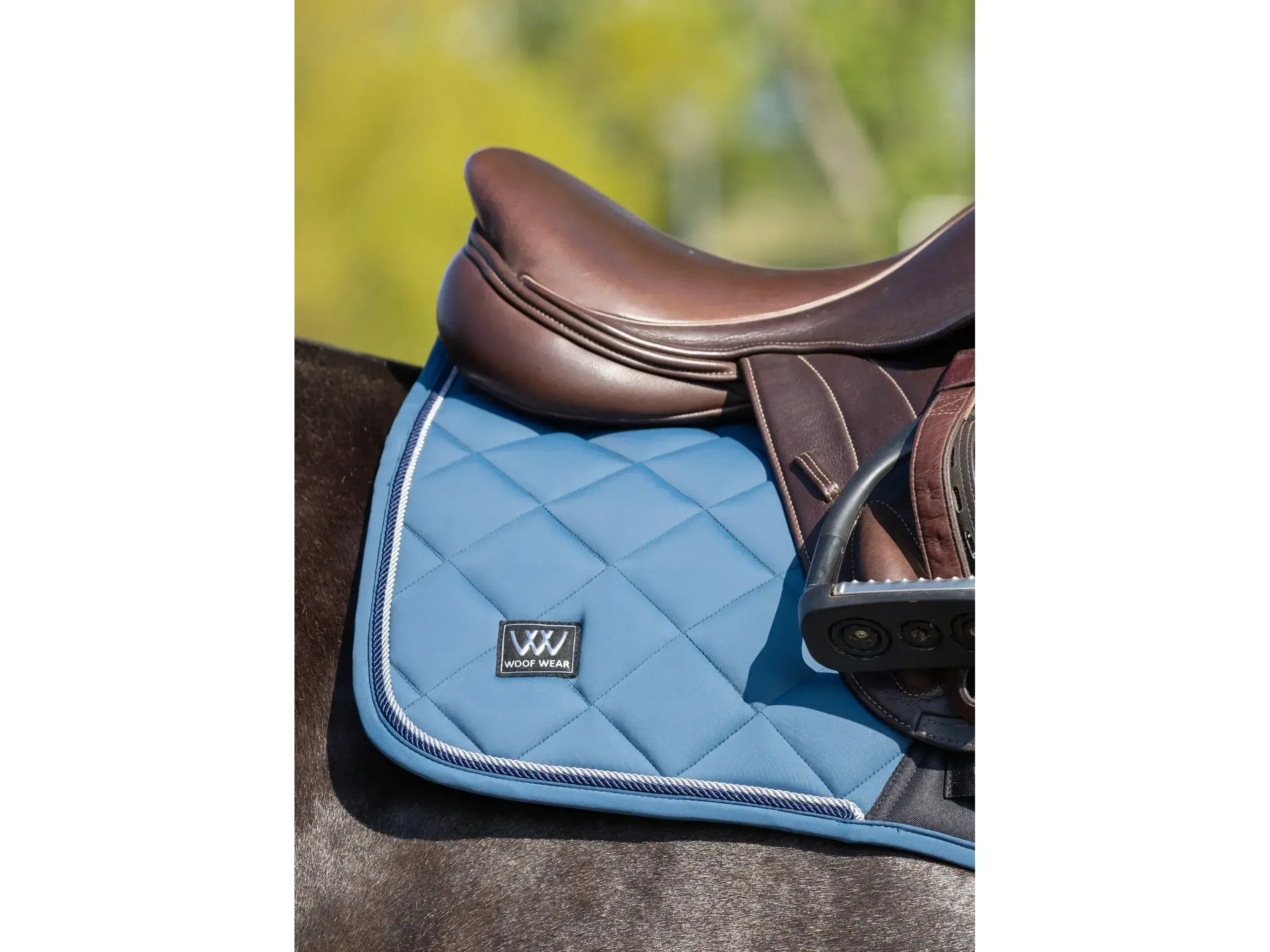 Woof Wear Vision Aura CC Pad