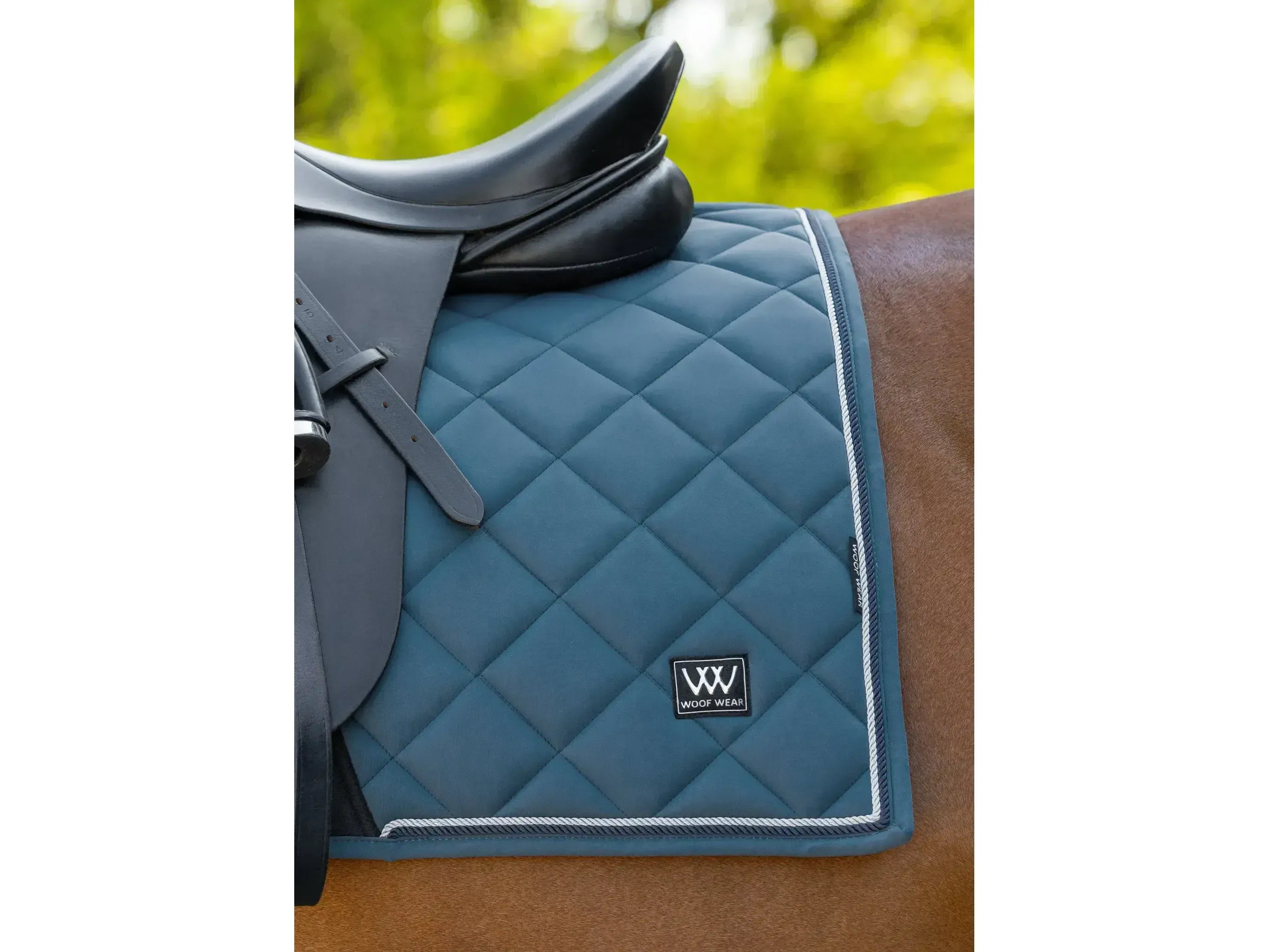 Woof Wear Vision Aura Dressage Pad