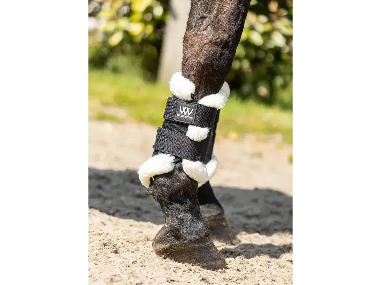 Woof Wear Vision Elegance Brushing Boot