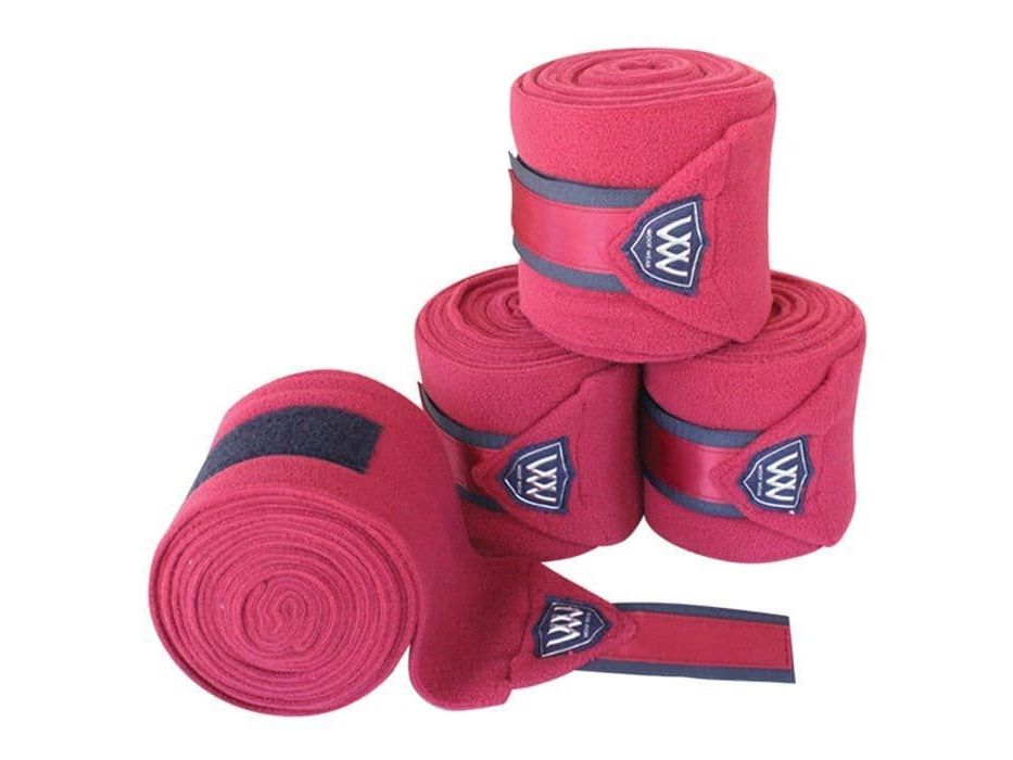 Woof Wear Vision Polo Bandages (Full Size)