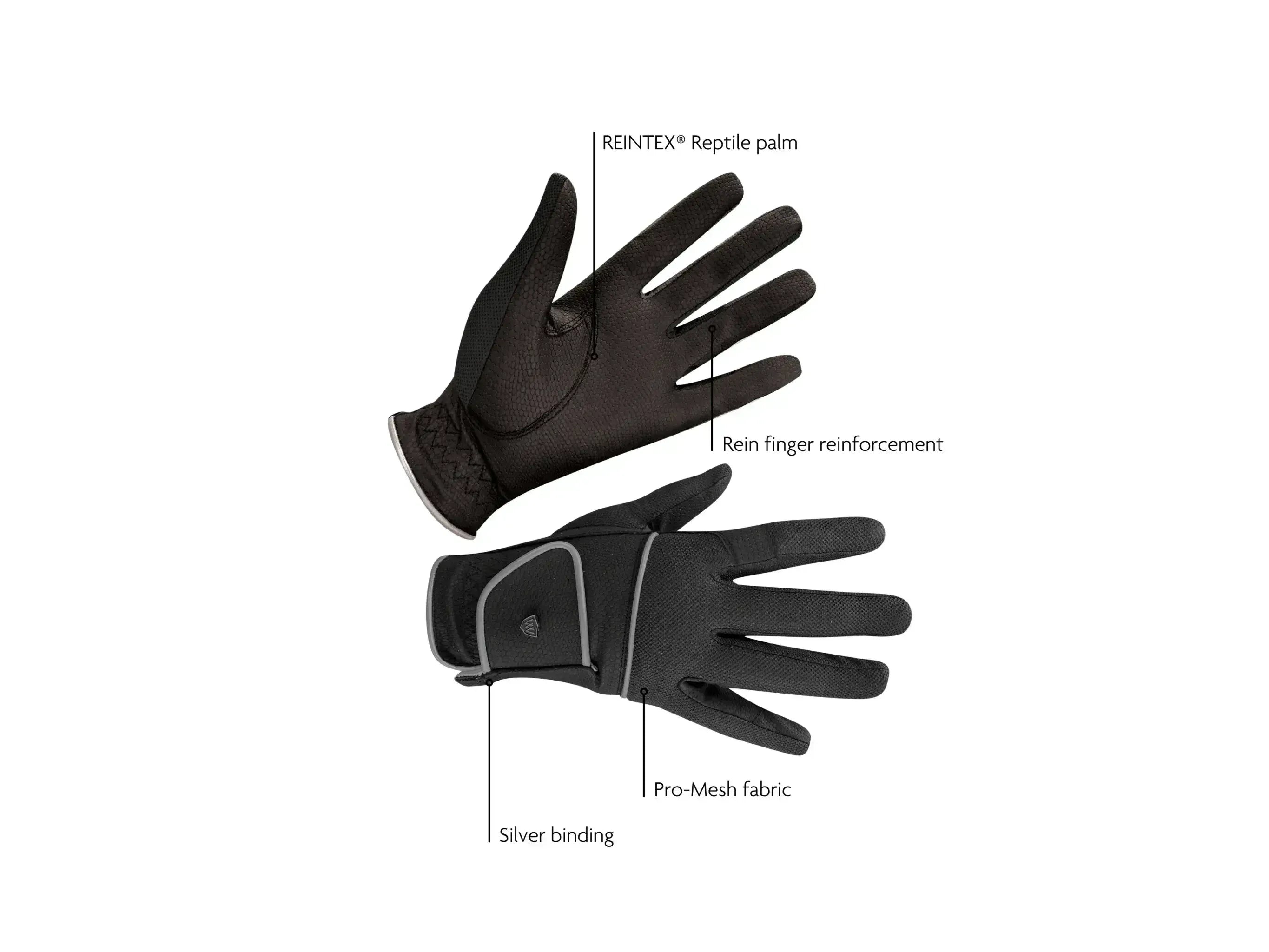 Woof Wear Vision Riding Glove