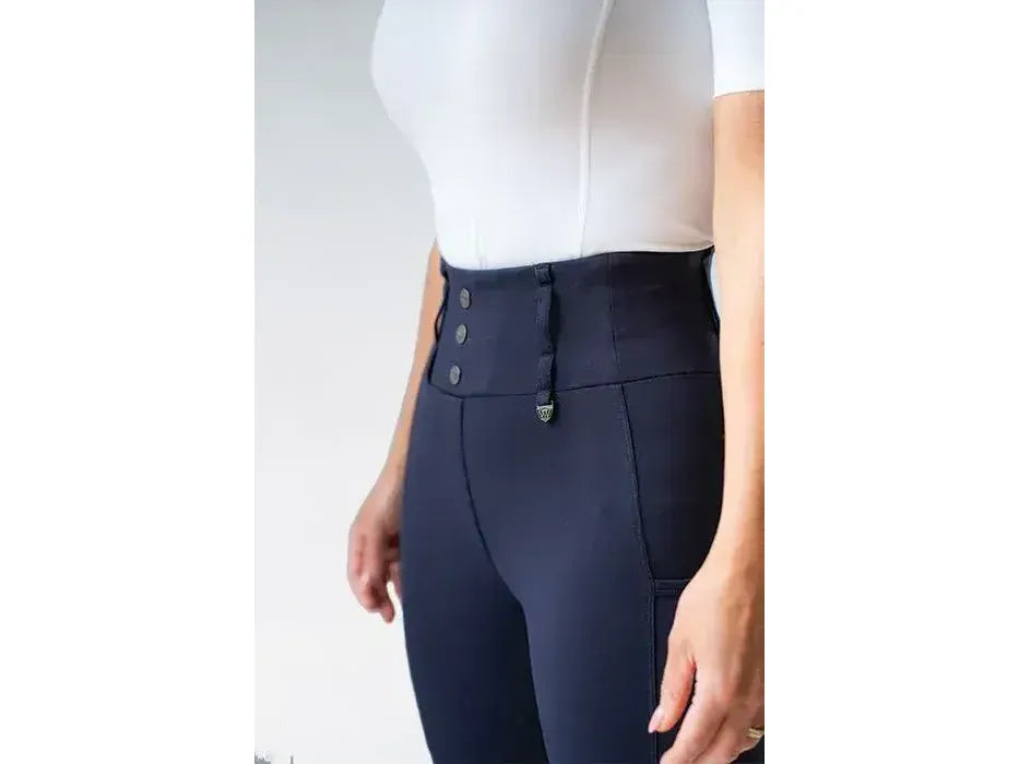 Woof Wear Vision Riding Tights