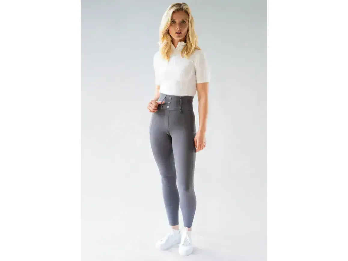 Woof Wear Vision Riding Tights