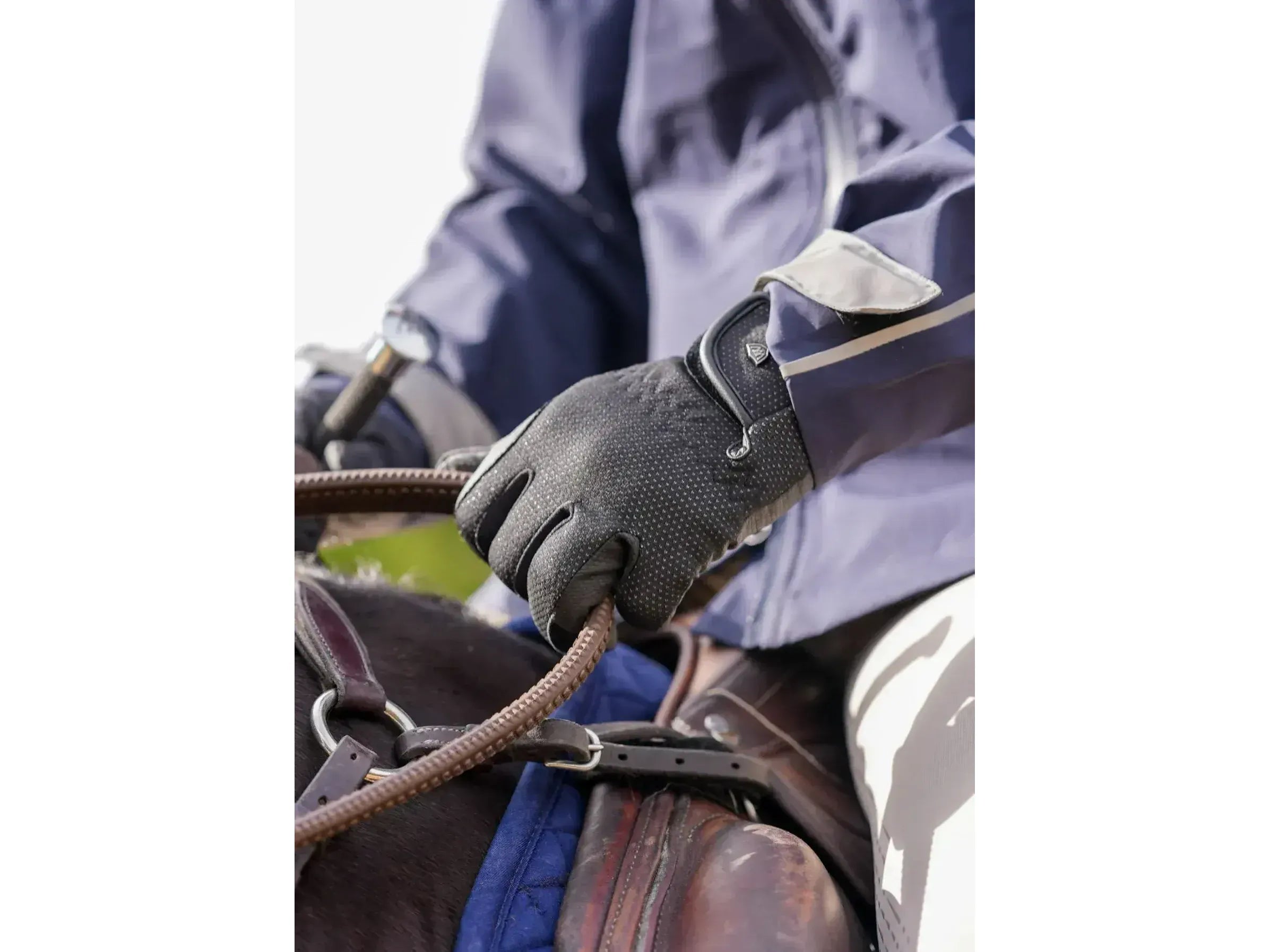 Woof Wear Windproof Riding Glove