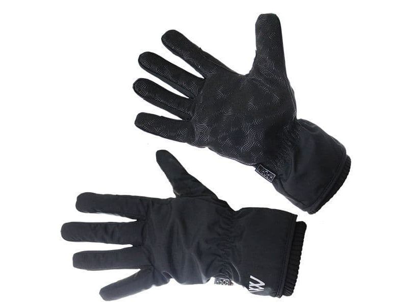 Woof Wear Winter Gloves - Black