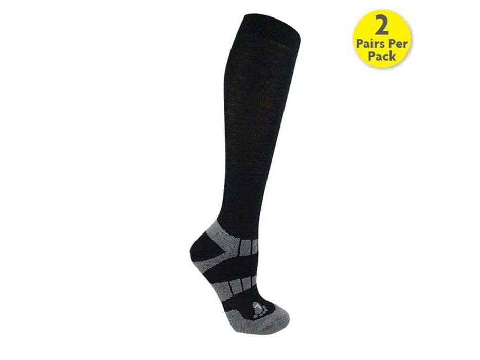Woof Wear Winter Riding Sock (2 pack)