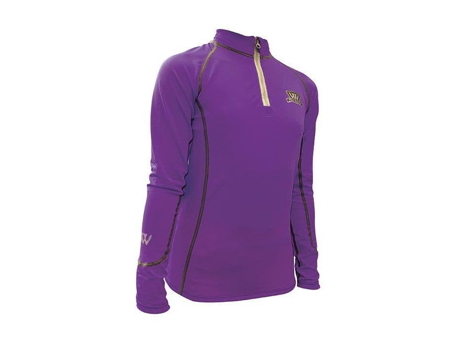 Woof Wear Young Rider Pro Performance Shirt