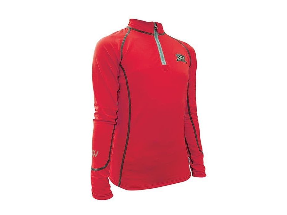 Woof Wear Young Rider Pro Performance Shirt