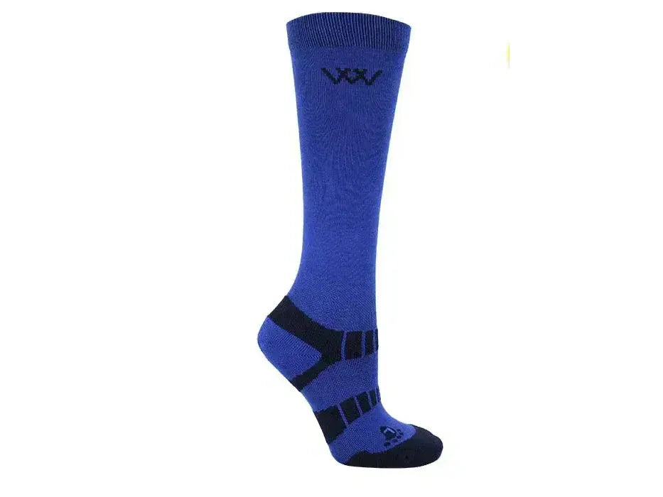 Woof Wear Young Rider Pro Sock