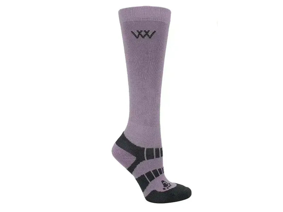 Woof Wear Young Rider Pro Sock