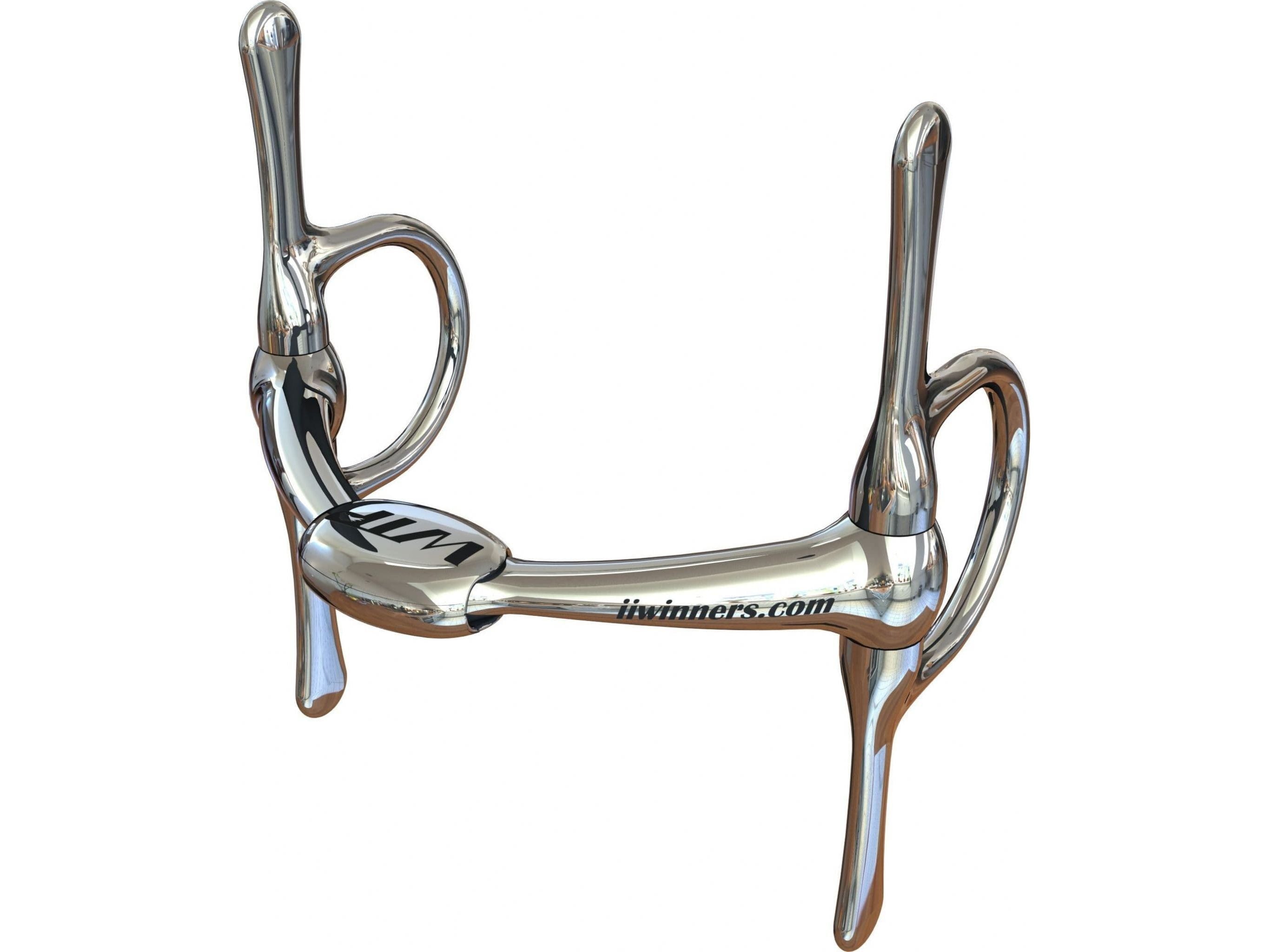 WTP Full Cheek Normal Plate