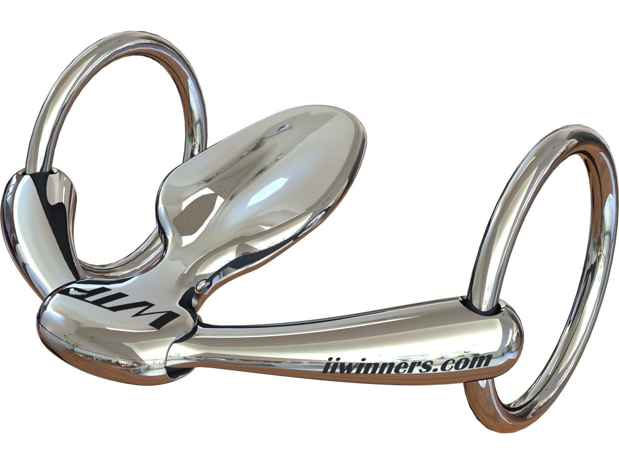 WTP Loose Ring Extended Plate