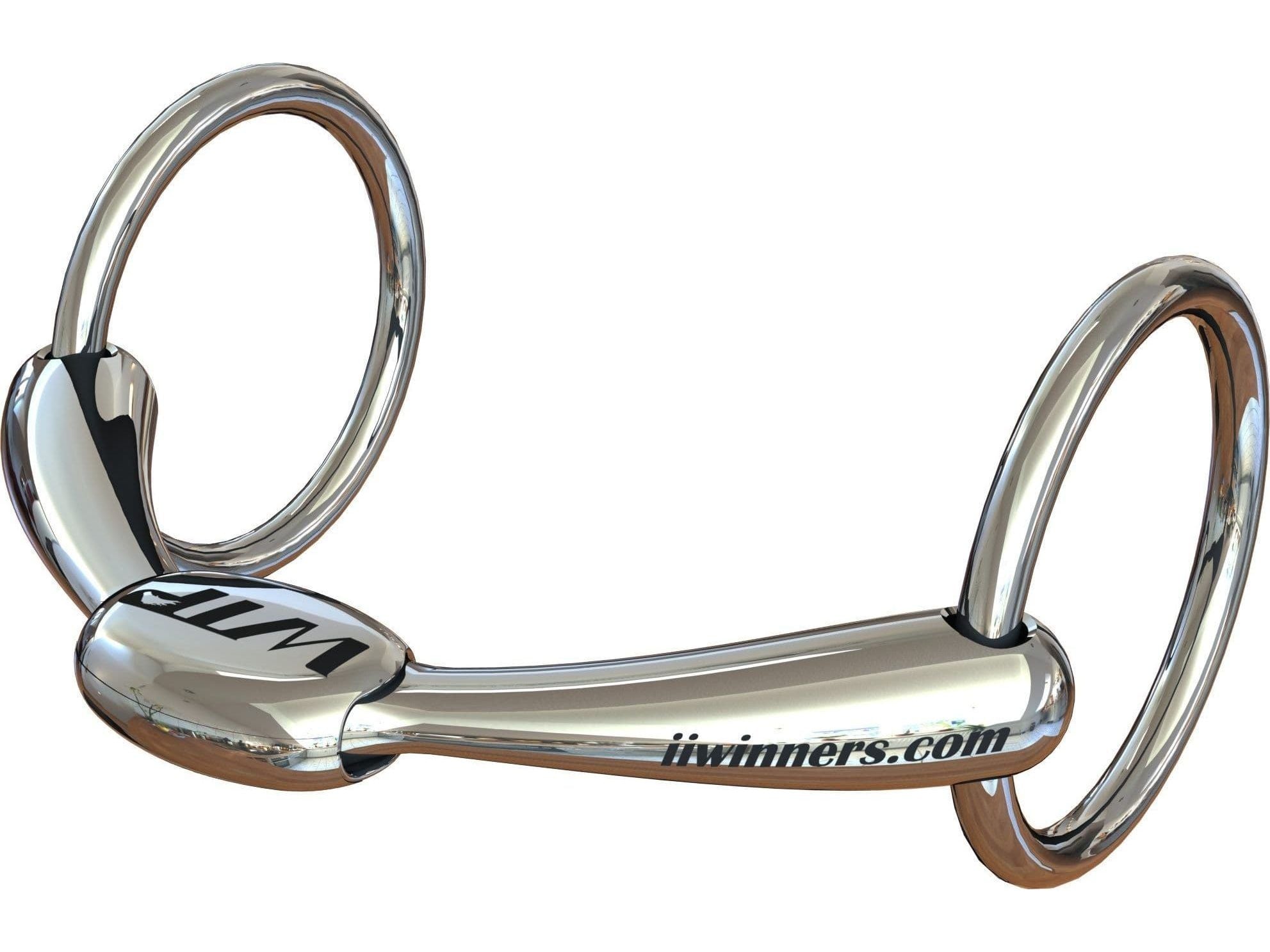 WTP Loose Ring Normal Plate