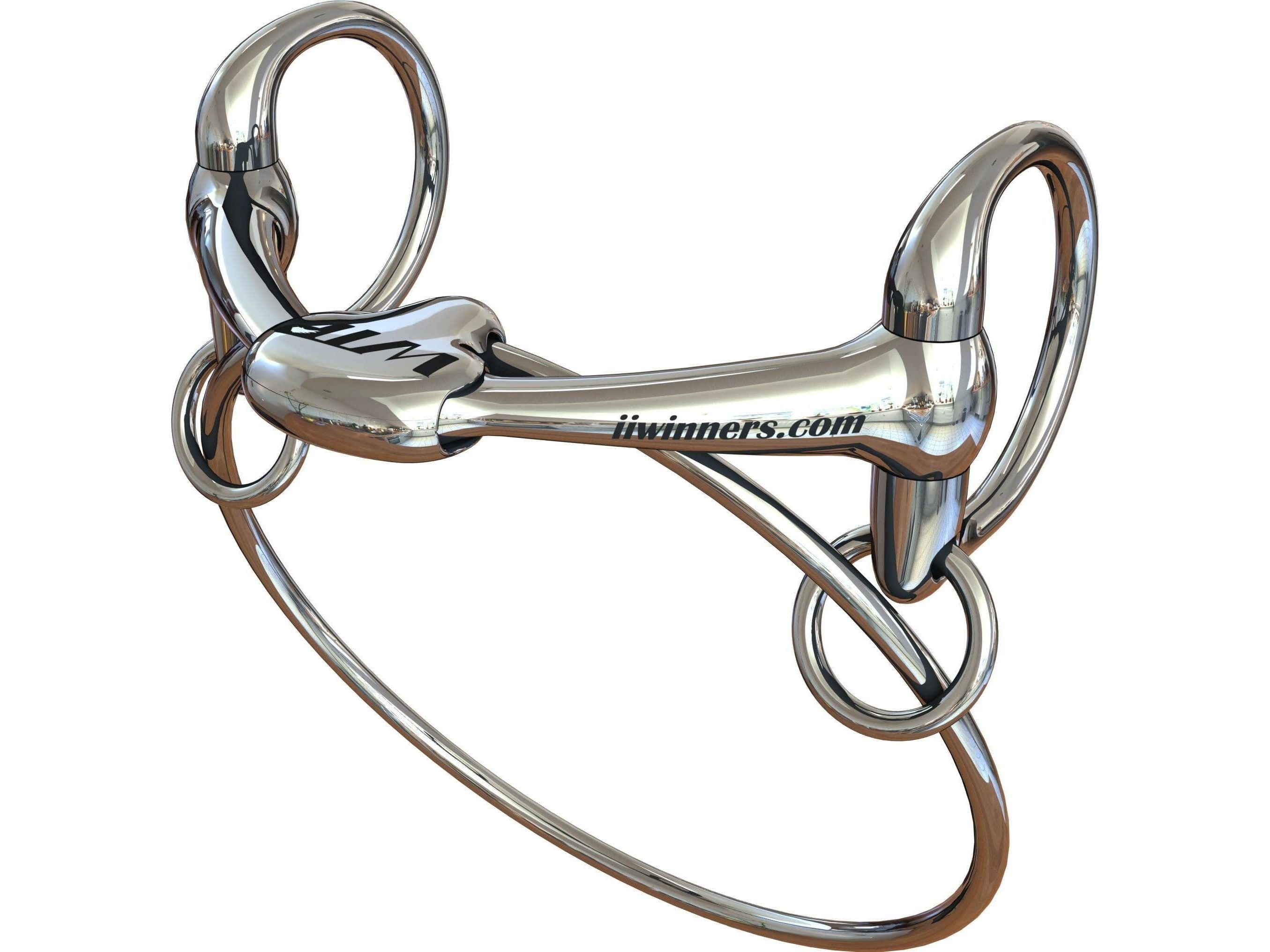 WTP Ring Bit Normal Plate