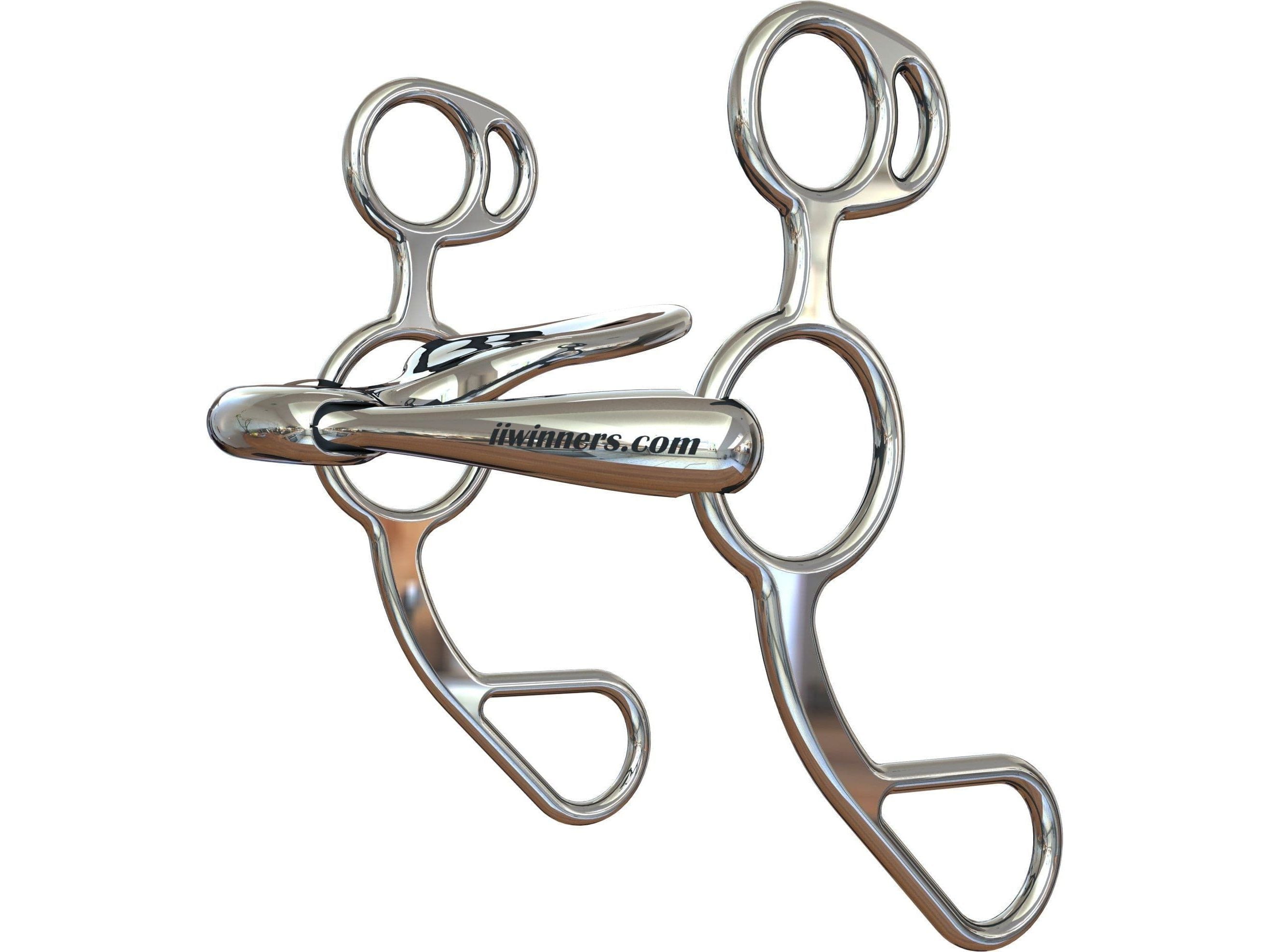 WTP Western Bit Extended Plate