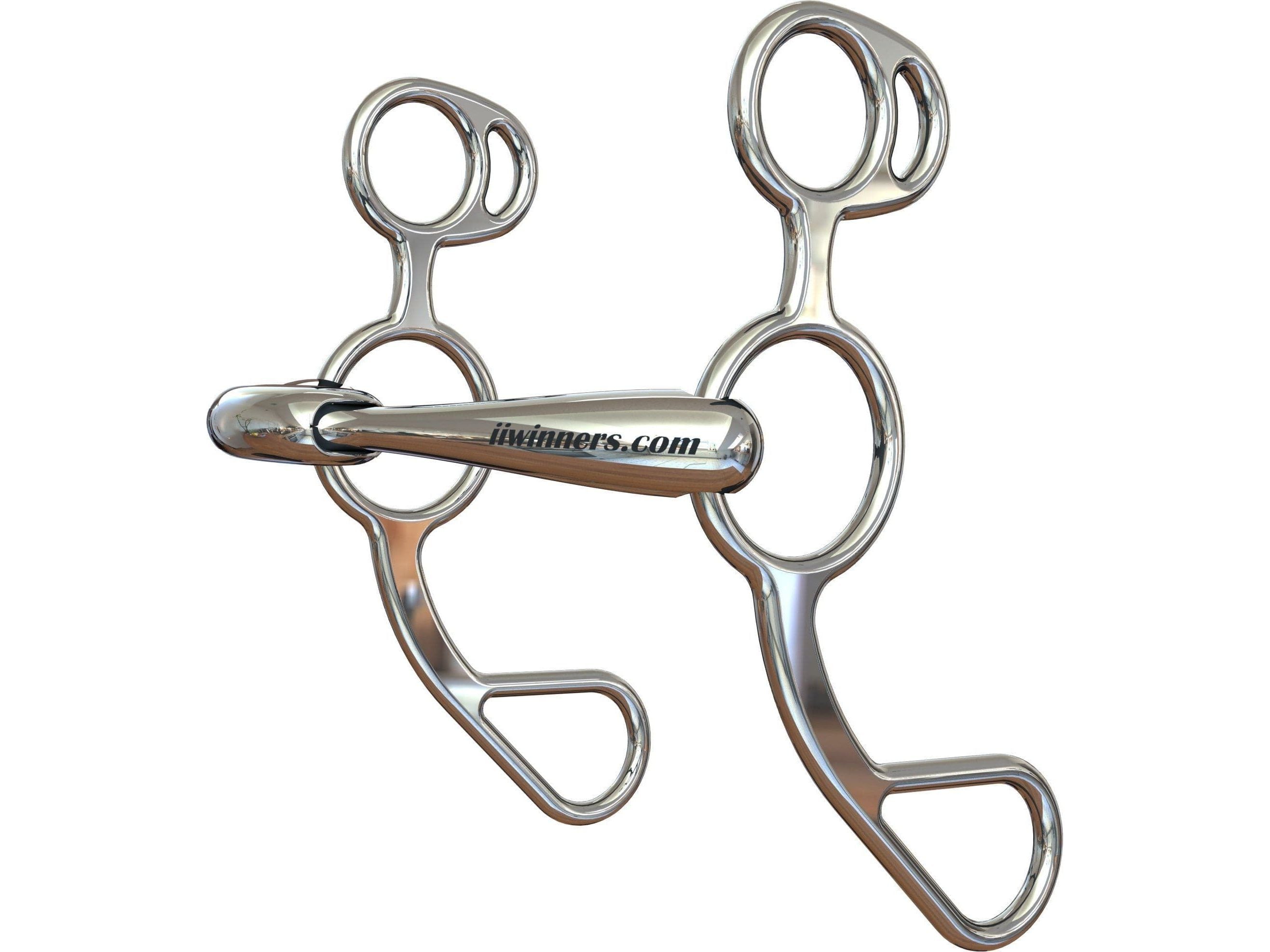 WTP Western Bit Normal Plate